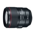 thumbnail image 1 of Canon EF 85mm f/1.4L IS USM - Objectif Reflex Numérique avec Capacité IS, Noir - 2271C002, 1 of 3