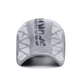 thumbnail image 4 of Gorra Deportiva Malla Transpirable de Perfil Bajo Correas Ajustables Tela de Secado Rápido Lavable, 4 of 8