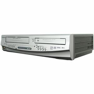 Sylvania Dvc840g Dvd Vcr Combo Walmart Com