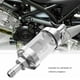 thumbnail image 3 of Kenally Filtro de aceite de motocicleta de aleación de aluminio de 8mm, cartucho de accesorios de Motor de filtración reutilizable para ATV Accesorios para motos, 3 of 6