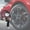 BK, variant on VOAVEKE Car Accessories,Tire Pressure Gauge With Inflatable Car Tire Pressure Monitoring Device