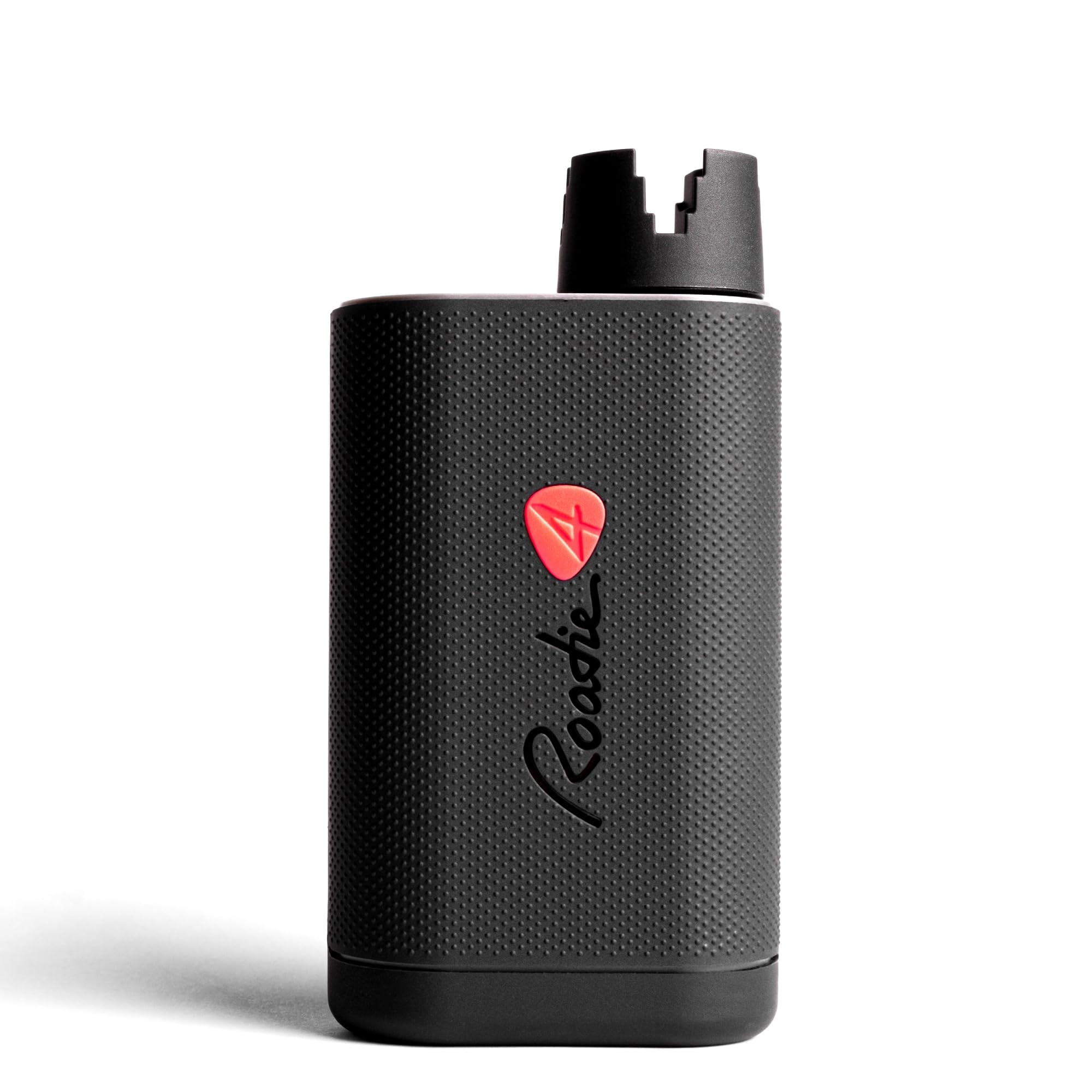 Roadie 4 Smart Automatic Guitar & Ukulele Tuner | Fast & Accurate Auto Tuning with Built-in Metronome and String Winder | For Acoustic, Electric, 12-String Guitars, Banjo, Mandolin | 150+ Tunings