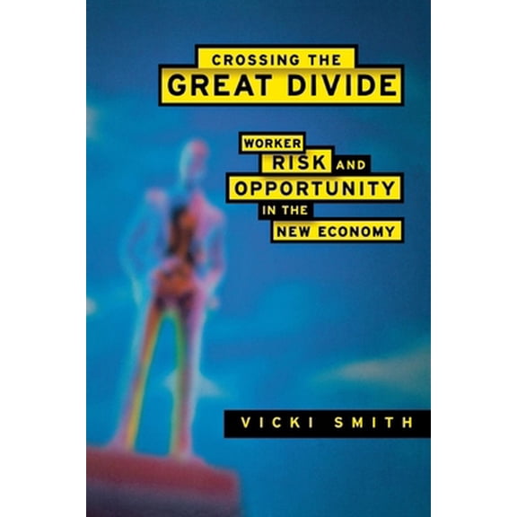 Pre-Owned Crossing the Great Divide (Hardcover) 0801437377 9780801437373