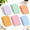 Multicolor-Checkerboard-30, variant on 30 Pack Checkerboard Pocket Notebook 3.15" X 4.92" Mini Notebooks Bulk Vintaesthetic Small Notepads Tiny Lined Journals For Party