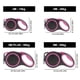 thumbnail image 2 of Walk Your Dog in Style with this Retractable Adjustable Pet Leash for Medium Dogs!, 2 of 5