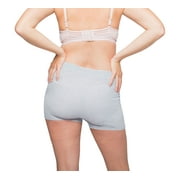 Frida Mom Disposable Postpartum Underwear for Women, Boyshort (8 Count)