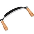 thumbnail image 1 of Herramienta de afeitar Draw Knife Beendou de 10 pulgadas con mango, 1 of 6