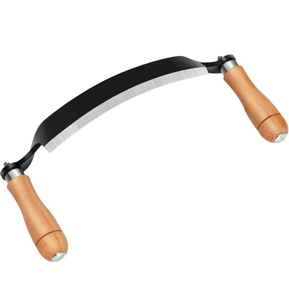 Herramienta de afeitar Draw Knife Beendou de 10 pulgadas con mango