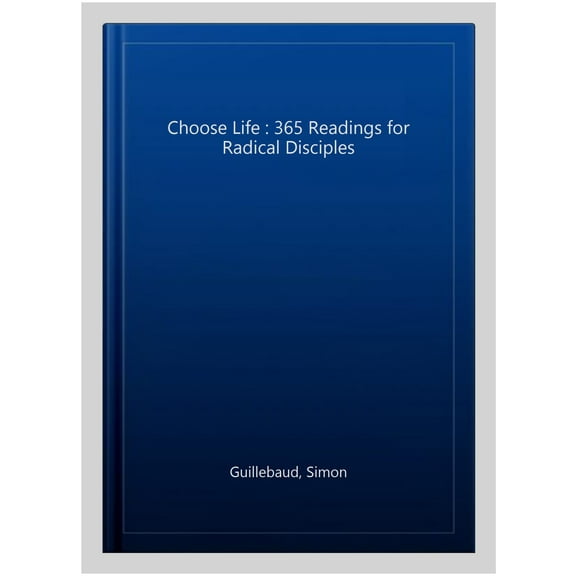 Pre-Owned Choose Life (Paperback) 0857215221 9780857215222