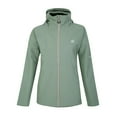 thumbnail image 1 of Dare 2B Veste Imperméable pour Femmes, 1 of 10