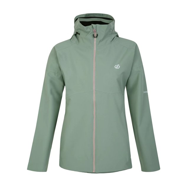 Dare 2B Veste Imperméable pour Femmes