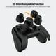 thumbnail image 5 of Gamepad Inalámbrico S800 Joypad Joystick Remoto Para Nintendo Switch Black Sunnimix Controlador inalámbrico de joystick, 5 of 8