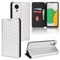 thumbnail image 1 of Samsung Galaxy A03 Core Case , Magnetic Wallet PU Leather Flip Cover Card Holde Case for Samsung Galaxy A03 Core, 1 of 5