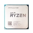 thumbnail image 2 of Ryzen 5 1600 R5 1600 3.2 GHz Processeur CPU Six Cœurs Douze Fils 65W Prise AM4, 2 of 2
