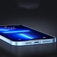 thumbnail image 5 of Pour Apple Iphone 13 Pro - Étui Rigide Électroplaquée Anti-Chute pour Pc, Étui de Téléphone Tout Compris, 5 of 5