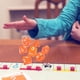 thumbnail image 3 of Dados poliédricos,Juego de 7 dados poliédricos,accesorios para juegos de mesa,Juego de dados digitales multifacéticos con bolsa de almacenamiento,Kit de dados acrílicos para juegos de, 3 of 8