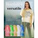 thumbnail image 1 of Adult Waterproof Raincoat Disposable Raincoat Unisex Family Size Raincoat Plastic Cape Emergency Raincoat, 1 of 4