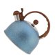 thumbnail image 1 of Bearachild Hervidor de té, olla de agua, aparato de cocina, utensilios de cocina, recipiente para hervir, silbido automático, suministros para Barra de herramientas azul, 1 of 6