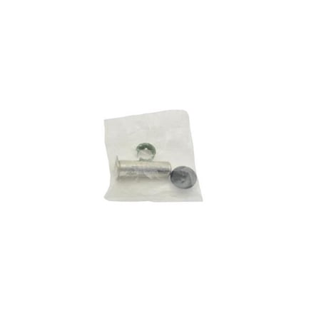 Stanley Security UL599 Spring Bolt, No. 16-0022 | Walmart Canada