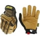 thumbnail image 1 of Guantes de trabajo Mechanix Wear M-Pact de piel resistentes a los impactos, 1 of 7