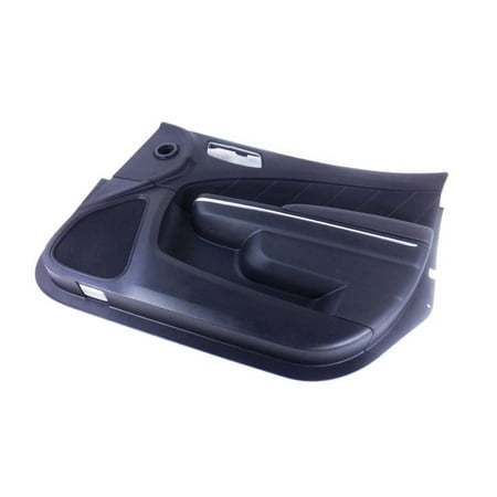 Genuine OE Mopar Panel - 5PF041X9AK Fits select: 2021 DODGE CHARGER SXT