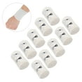 thumbnail image 1 of 10pcs Elastic Bandage Wrap Portable Sports Injury Sprain Recovery Compression Bandage 3 Inch, 1 of 7