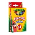 thumbnail image 2 of Crayones Crayola 24 pzas, 2 of 4