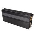 thumbnail image 1 of Amplificador De 4 Canales, Amplificador De Coche De Disipación De Calor Rápida 12 V Para Altavoces Subwoofers, 1 of 7