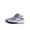 Dusk Shower/Linen, variant on New Balance 996 V6 Tennis Shoe, Sea Salt/Natural Mint/Marsh Green, 12 Wide US Unisex Little_Kid