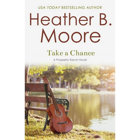 Take a Chance, (Paperback)