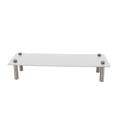thumbnail image 2 of Cupcake Display Stand Acrylic Riser 360 All Around Display For Food Dessert, 2 of 8