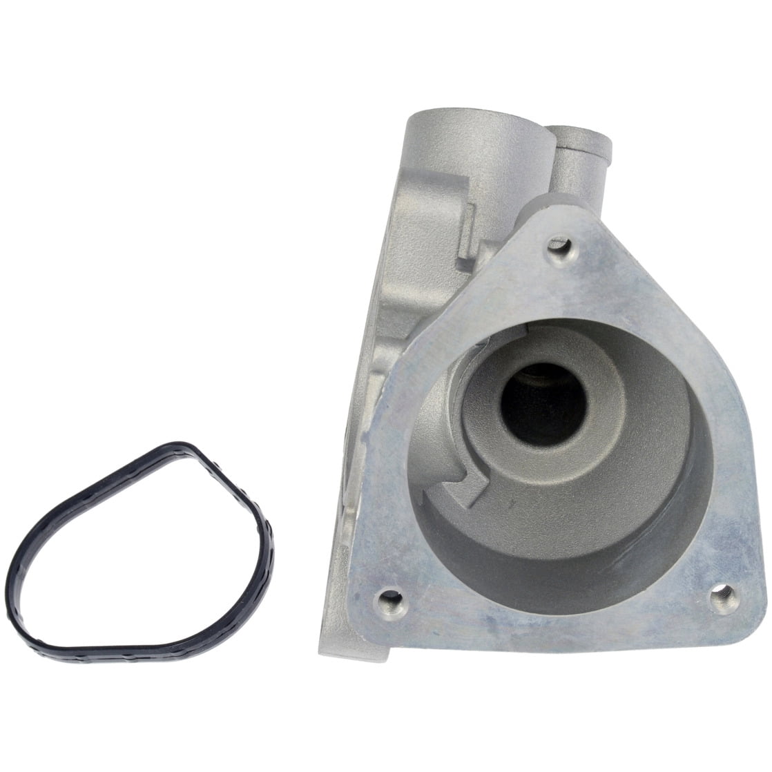 Dorman 902-5190XD Coolant Water Outlet for Specific Acura / Honda Models (OE FIX)
