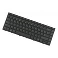 thumbnail image 4 of Teclado sin puntero Sunnimix Para 440 445 G5 marco negro, 4 of 8