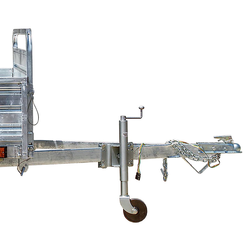 Detail K2 TJ750 Trailer Jack Stand