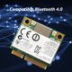 thumbnail image 1 of 300Mbps Mini PCI-E Wireless Adapter 2.4G/5G Bluetooth-compatible 4.0 WiFi Network Card, 1 of 5