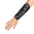 thumbnail image 3 of Archery Arm Guard , Durable Adjustable Archery Arm Guard  Tackle Accessory for Bow Hunting Shooting, 3 of 8