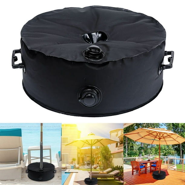 BUTORY Heavy Duty Parasol Umbrella Weight Bags Reusable and Durable