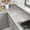 Gray, variant on Dark Granite Contact Paper for Countertops Waterproof Peel and Stick Countertops 24''x354'' Countertop Contact Paper Marble Wallpaper Self Adhesive Counter Top Vinyl Wrap for Kitchen Bathroom
