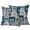 Beige, variant on Outdoor Pillow Covers Waterproof, Starfish Coastal Decorative Square Throw Pillowcases Patio Cushion Covers for Tent/Garden, 24" x 24" 2 Pack, Blue Shell Crab Nautical Summer Beach Ocean