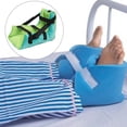 thumbnail image 3 of Almohadil para que presión y Reposapiés es de almohadil para el talón de Almohadil los Zulema Almohada para el talón, 3 of 8