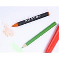 thumbnail image 5 of Happon Children Drawing Set 150 Pcs Kids Art Set Water Color Pen Crayon Oil Pastel Painting Drawing Tool Art Supplies Stationery Set Black, 5 of 6