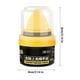thumbnail image 2 of Crema reparadora de cuero • 50G líquido • Universal incolora • Arregla grietas y arañazos • Sofás, zapatos, muebles, interiores de coches • Negro, marrón, colores naturales, 2 of 4