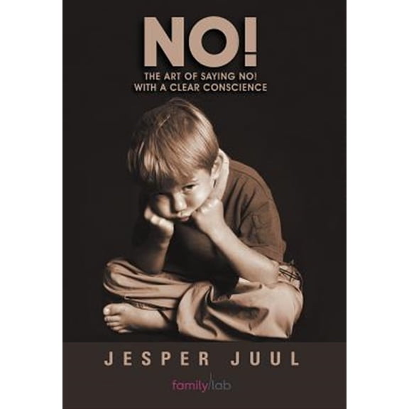 Pre-Owned No! (Hardcover)