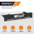 thumbnail image 2 of Fortinet Rackmount Kit, 2 of 9