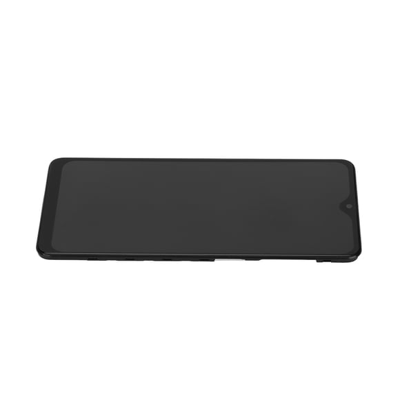 Reemplazo De Pantalla LCD NikouMX Con Kit De Marco Para Galaxy A31