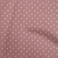 thumbnail image 1 of oneOone Cotton Poplin Pink Fabric Floral Sewing Craft Projects Fabric Prints By Yard 42 Inch Wide, 1 of 4