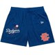 thumbnail image 1 of Pantalones cortos de gimnasio para hombre, Shorts básicos de baloncesto, malla transpirable, secado rápido, entrenamiento, informales, parte inferior de Bóxer, Verano, 1 of 5