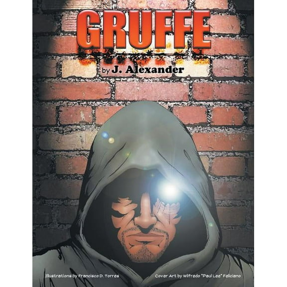 Gruffe (Paperback)