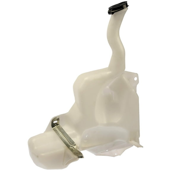 Dorman 603-130 Front Washer Fluid Reservoir for Specific Chevrolet / Pontiac Models Fits 1999 Chevrolet Cavalier