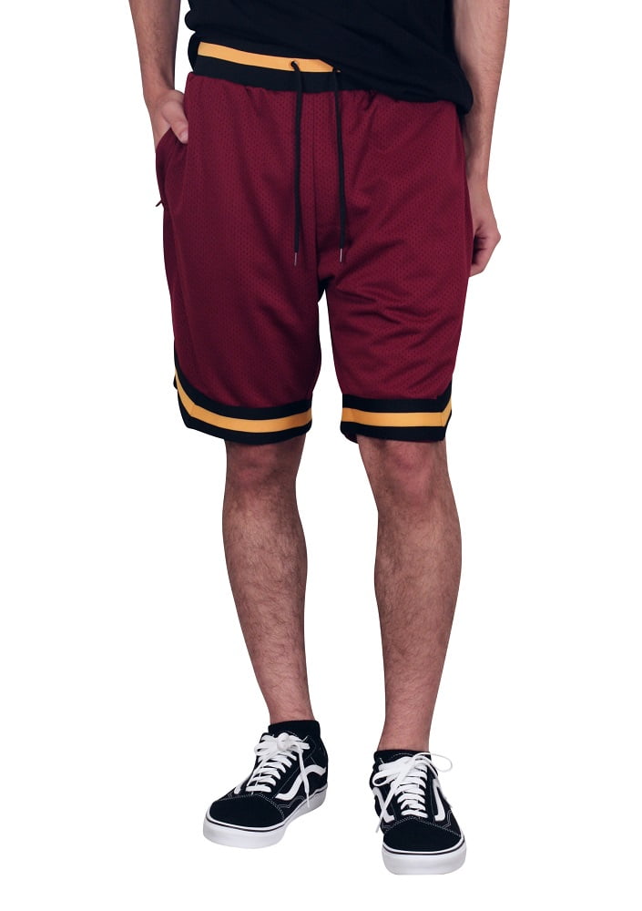 rebel minds basketball shorts